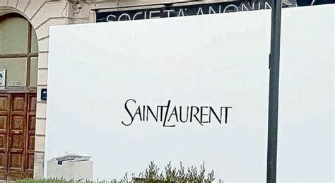 Yves Saint Laurent apre a Bari il nuovo store e assume: ecco 